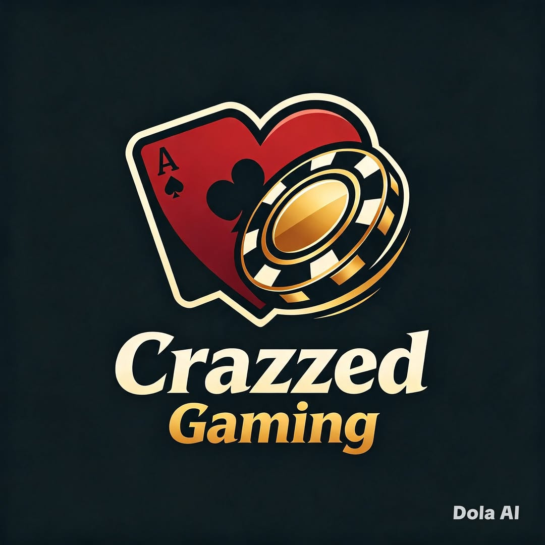Crazzed Gaming